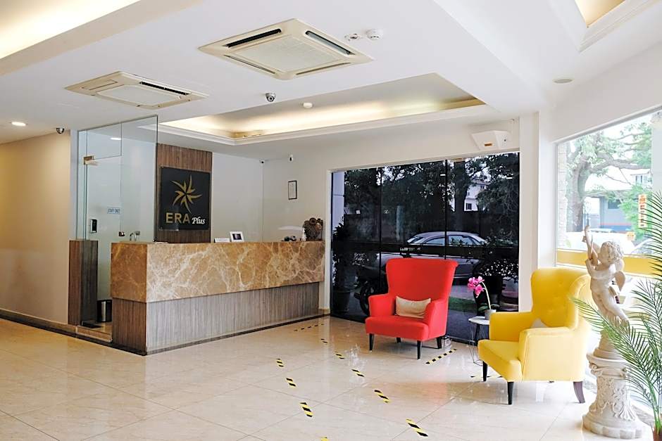 Era Plus Hotel