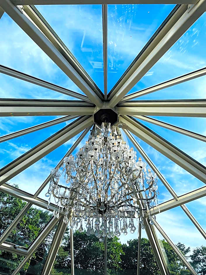 Landgoedhotel Villa Vennendal