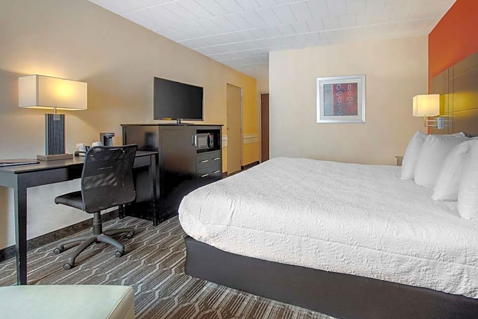 Best Western Plus Poconos Hotel