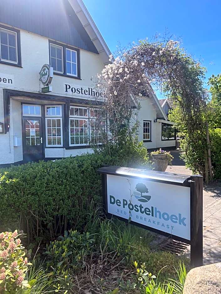 De Postelhoek B&B