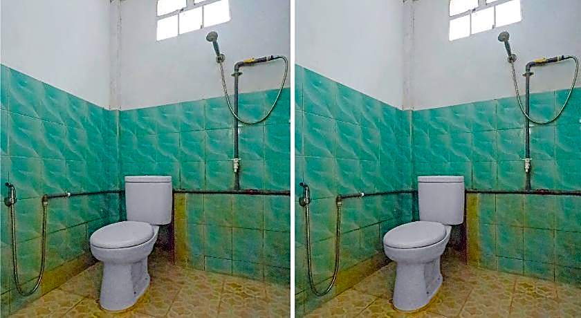 Hotel O Budi Homestay SyariahNearGrand Batam Mall