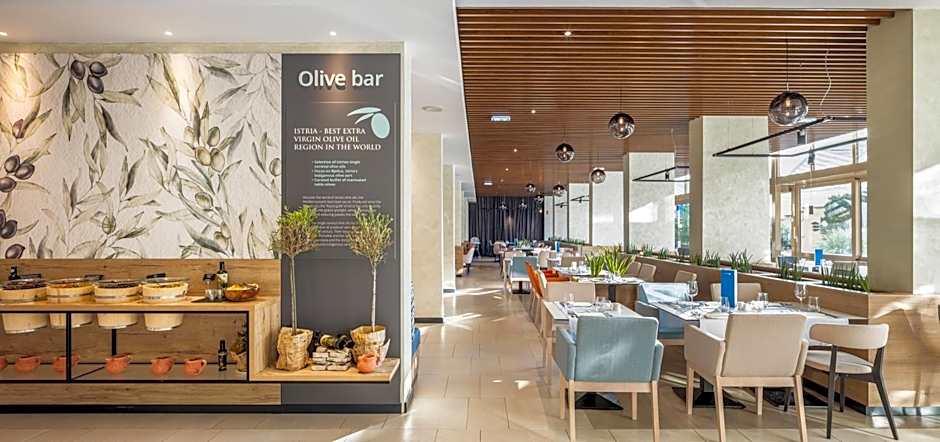 Valamar Meteor Hotel