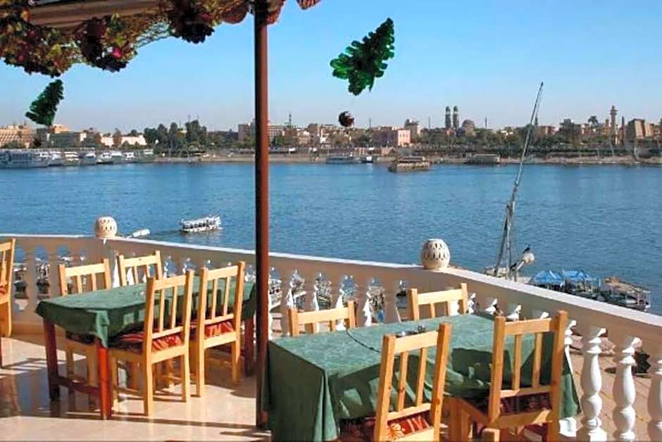El Mesala Hotel