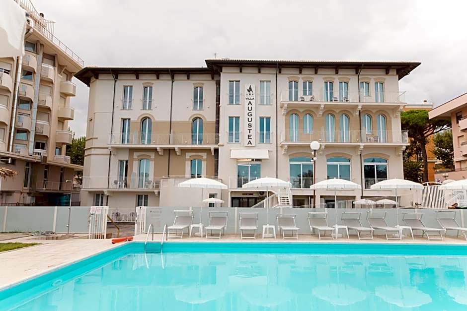 Hotel Villa Augustea