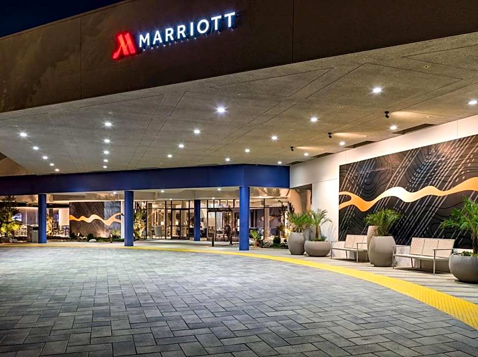 Ventura Beach Marriott