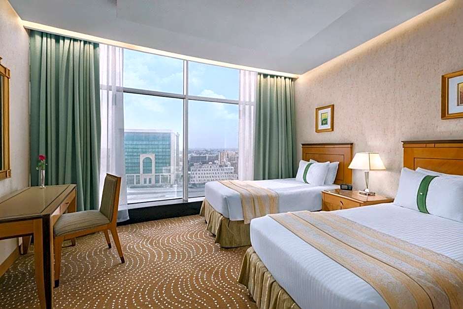 Eastyard Khobar Hotel