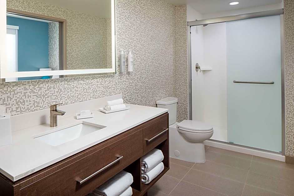 Home2 Suites by Hilton Wilmington Medical Park Downtown