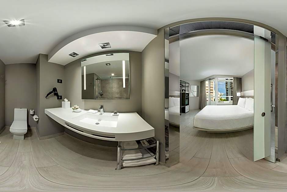 AC Hotel by Marriott San Juan Condado