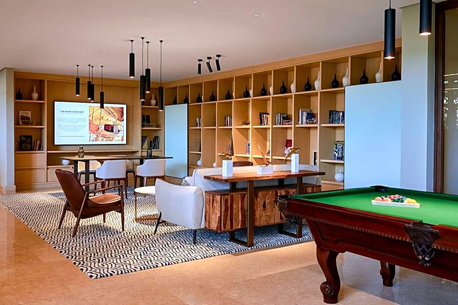 Hyatt Regency Cairo West