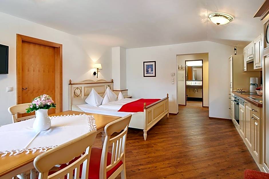 Aparthotel Dachsteinblick