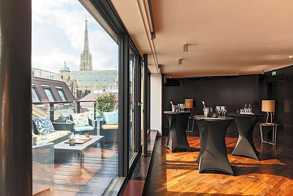 Hotel Topazz & Lamée