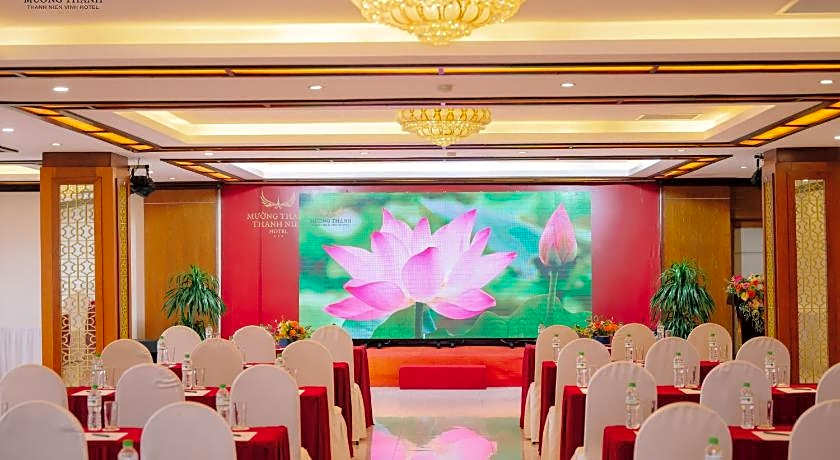 Muong Thanh Thanh Nien Hotel