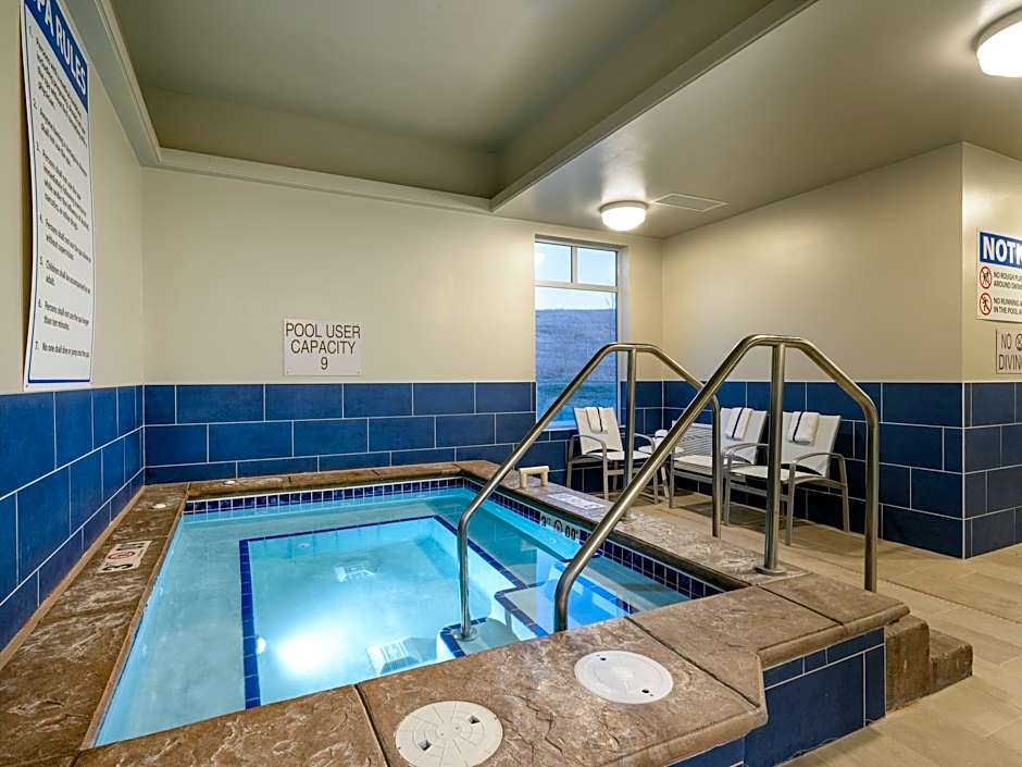 Staybridge Suites Sioux City Southeast By IHG