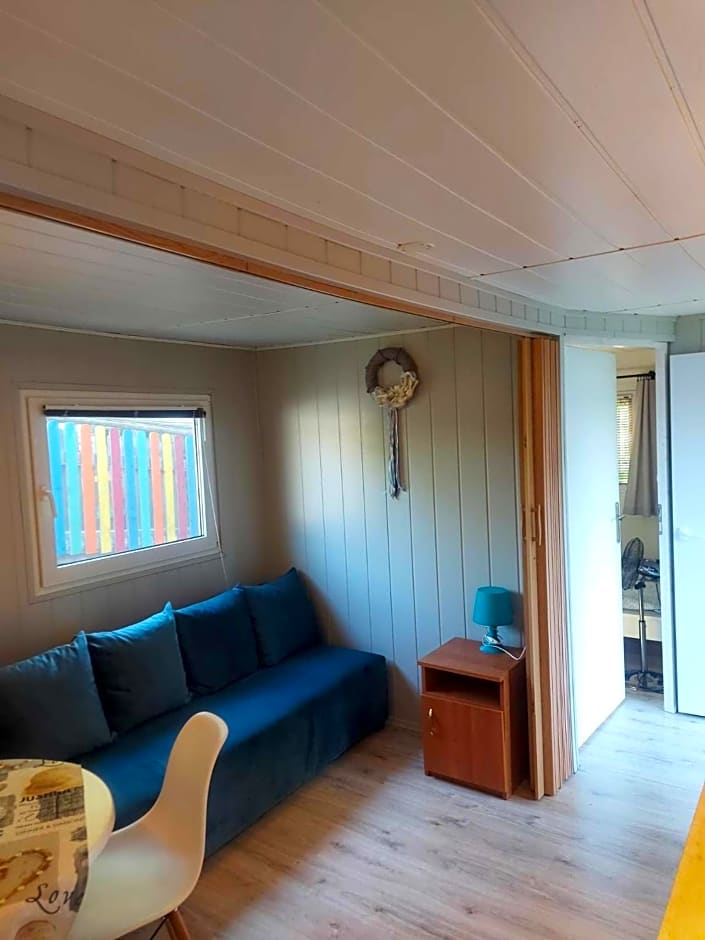 Domki Letniskowe 777