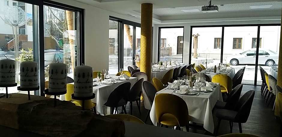 Haidinger's Boutique Domizil