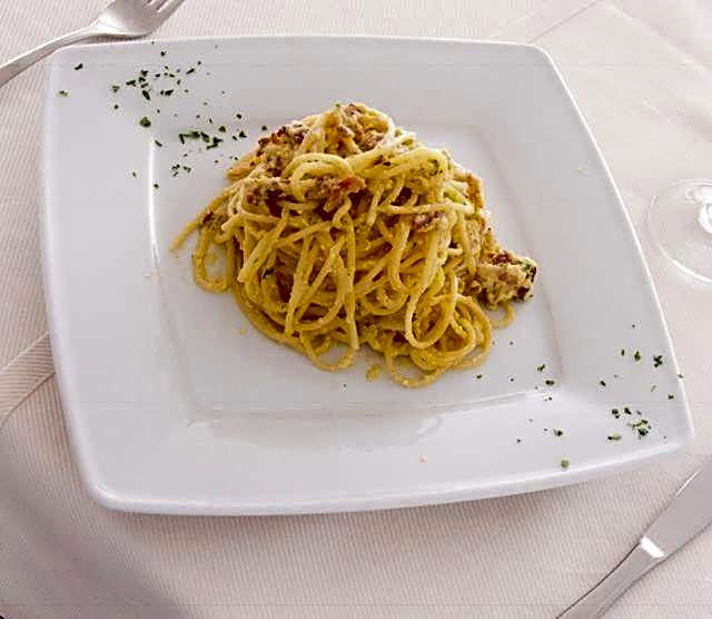Hotel Ristorante Sbranetta