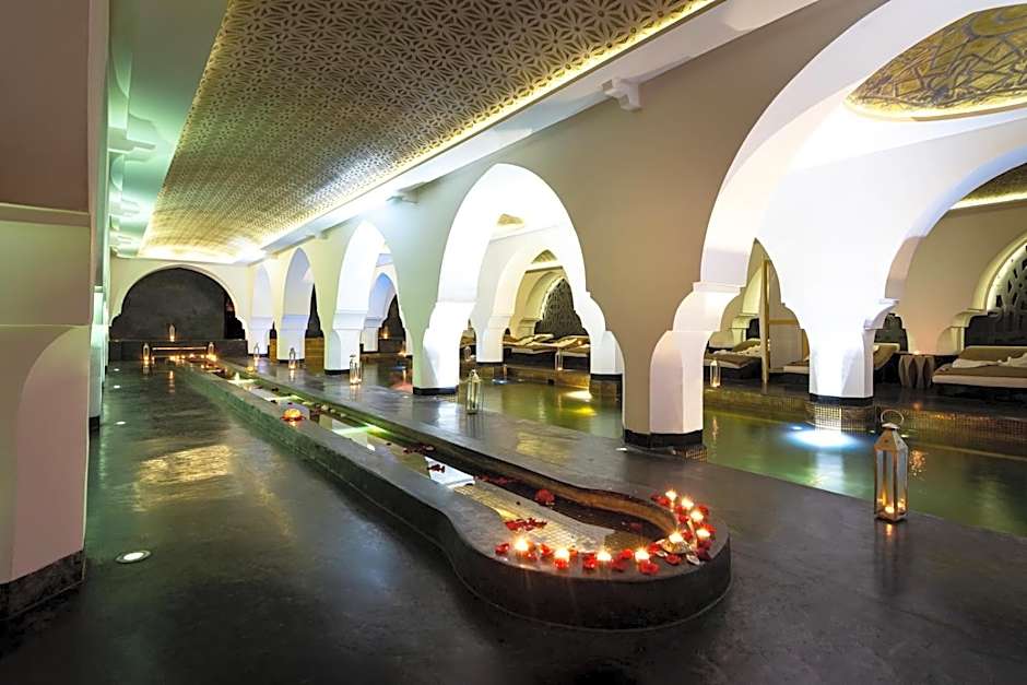 Riad Elisa & Spa