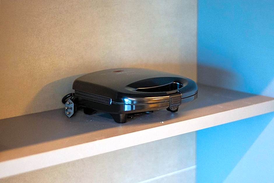 Rooftop #806 - Apartment in Boa Viagem by Carpediem