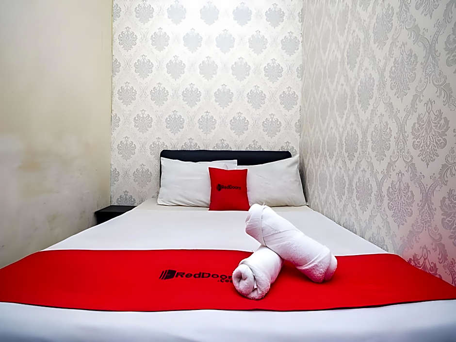 RedDoorz @ Mamagayo Inn Yogyakarta