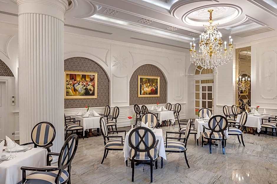 Dobedan Exclusive Hotel & Spa 