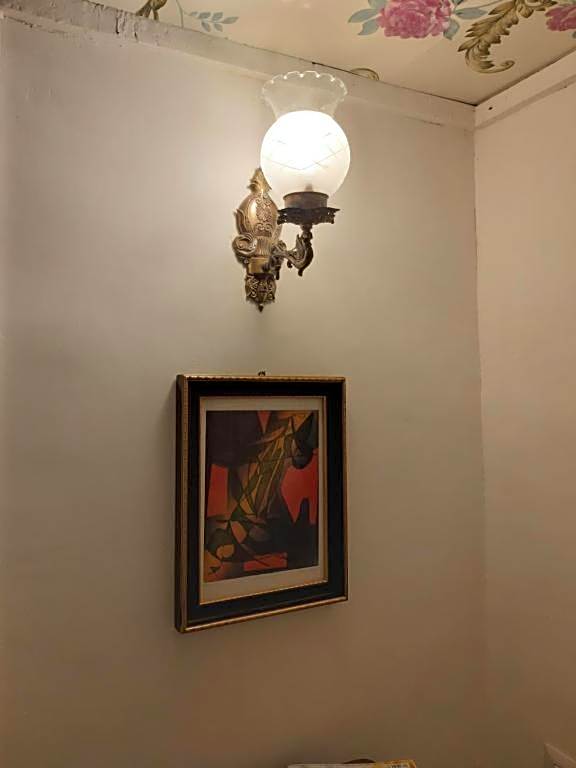 Villa Dietro la Luna