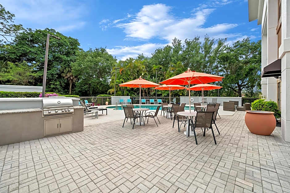 Hampton Inn Naples-I-75