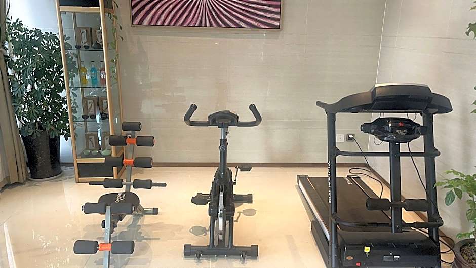 GreenTree Inn Zhengzhou Gongyi Xinxing Road