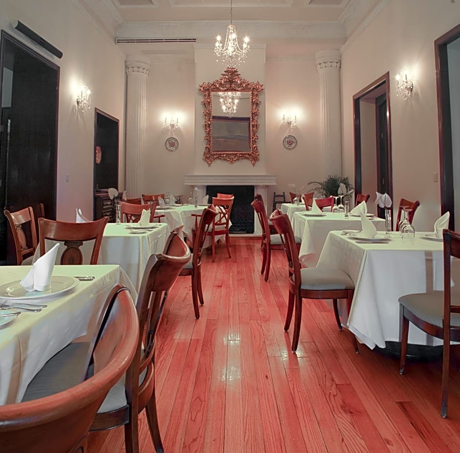 Villa Maria Cristina Hotel