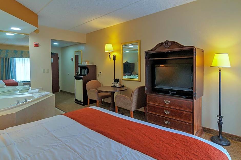 Hotel M Mount Pocono