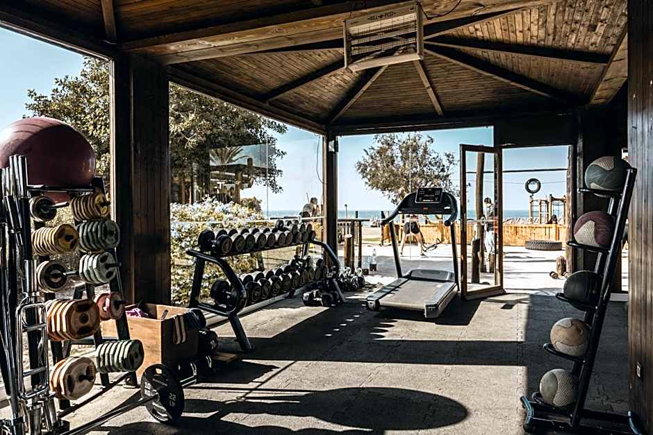 Paradis Plage Surf Yoga & Spa