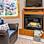 Carson Ridge Luxury Cabins
