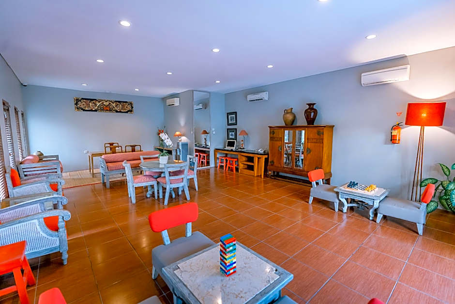 Rama Residence Petitenget