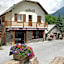 Hotel restaurant Le Chamois