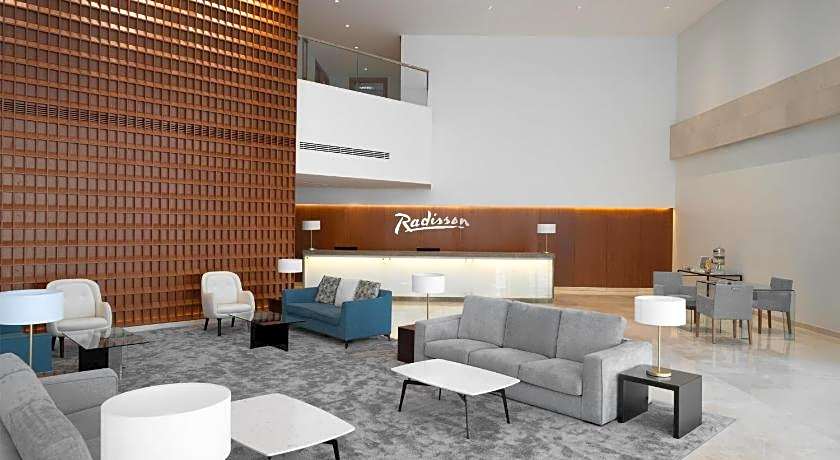 Radisson Hotel Al Khobar