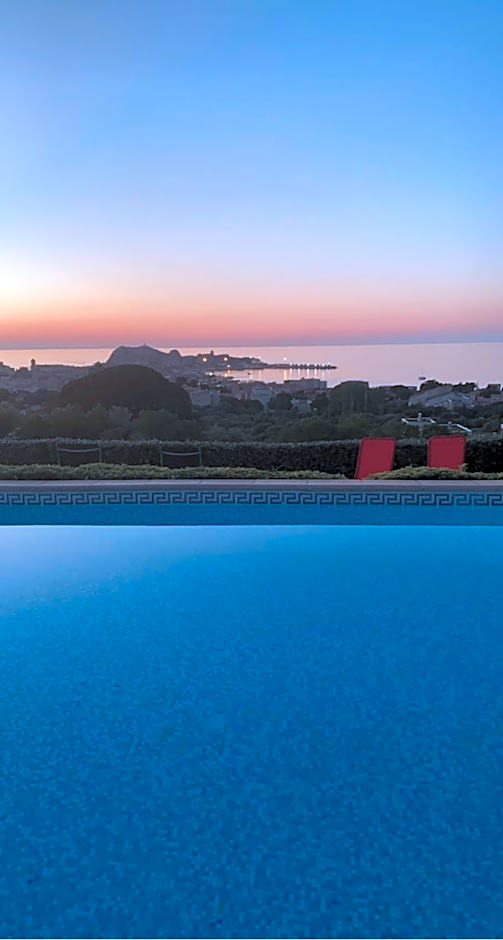 Hotel Funtana Marina