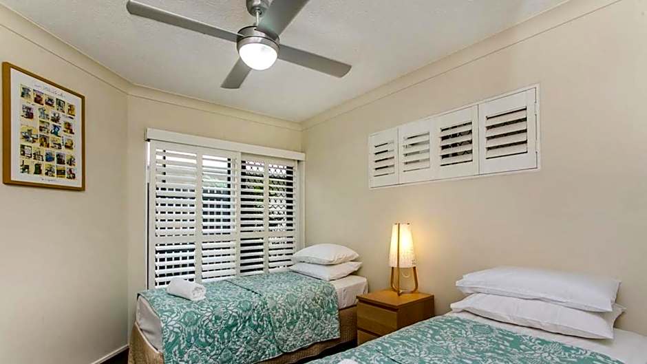 Sunrise Cove Holiday Apartments