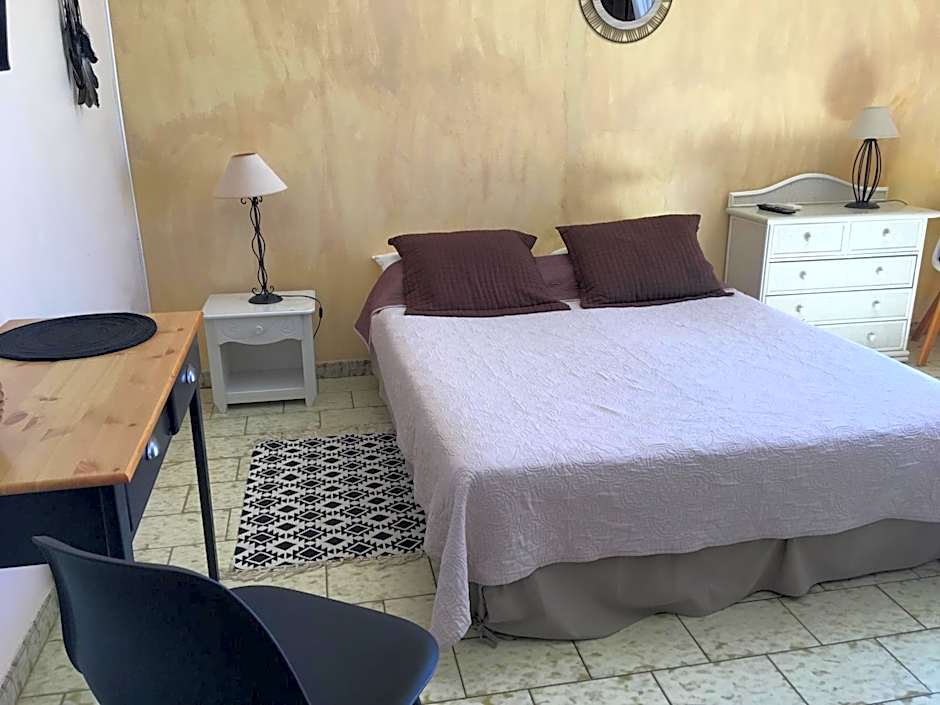 Hotel Cap Sud Caraibes