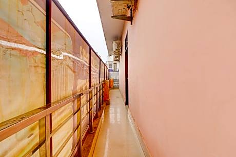 Hotel O Star Guest House