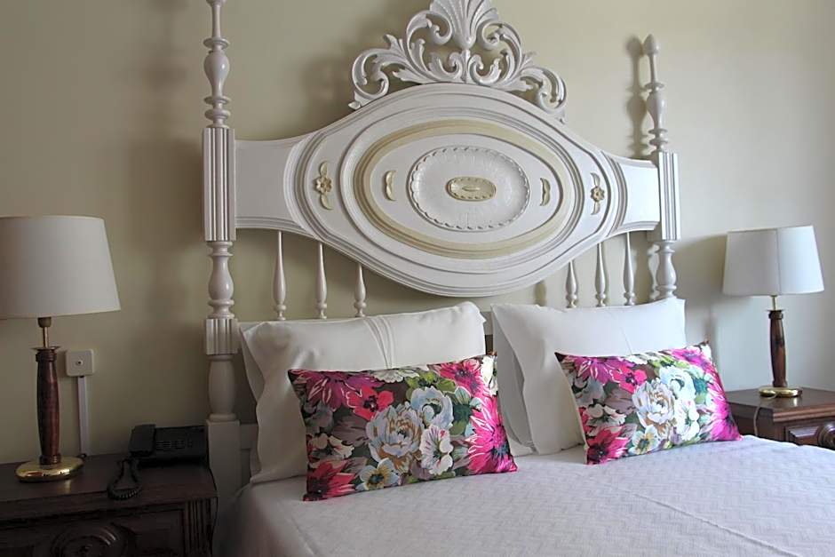 Hotel Vila Esteves