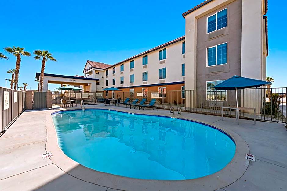 Hampton Inn by Hilton Calexico