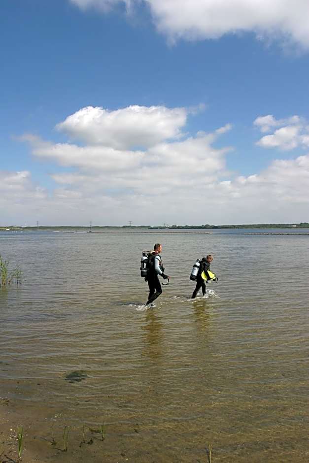 Bed & Breakfast Van Marion