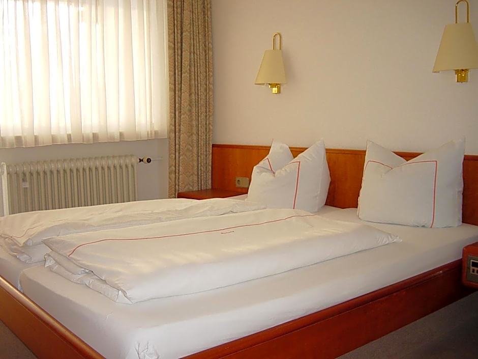 Hotel Brunnenhof