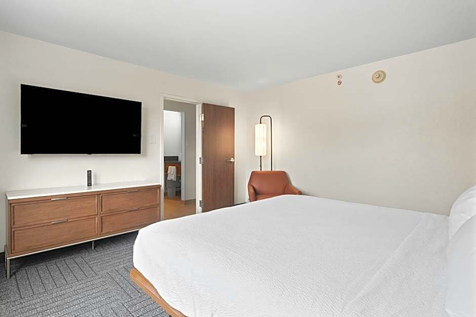 Courtyard by Marriott Columbus