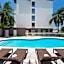 Wyndham Garden Monterrey Aeropuerto