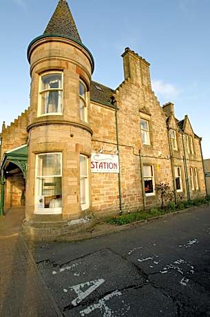 The Station Hotel