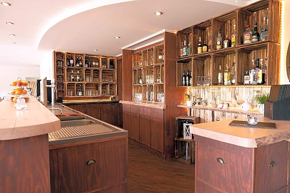 Hotel Mein Bergblick