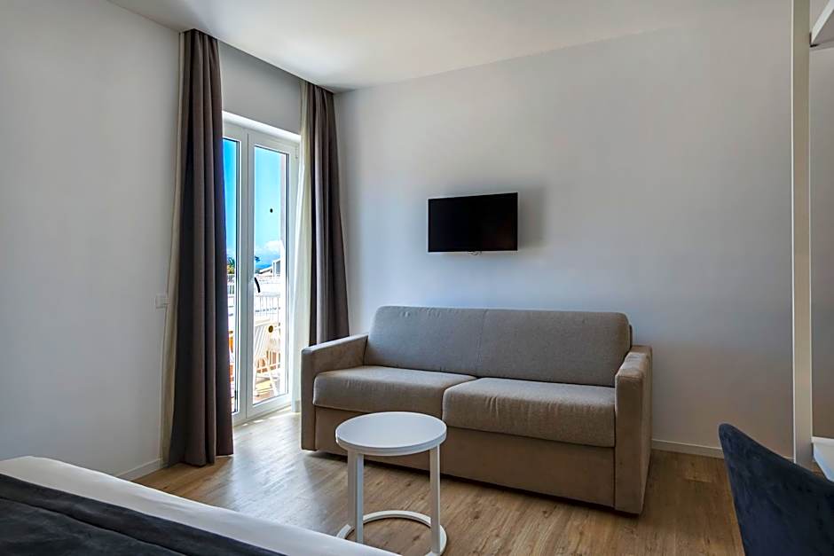 Hotel Isabella Sorrento