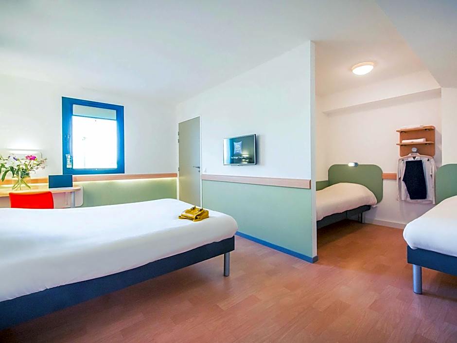 ibis budget Troyes Est
