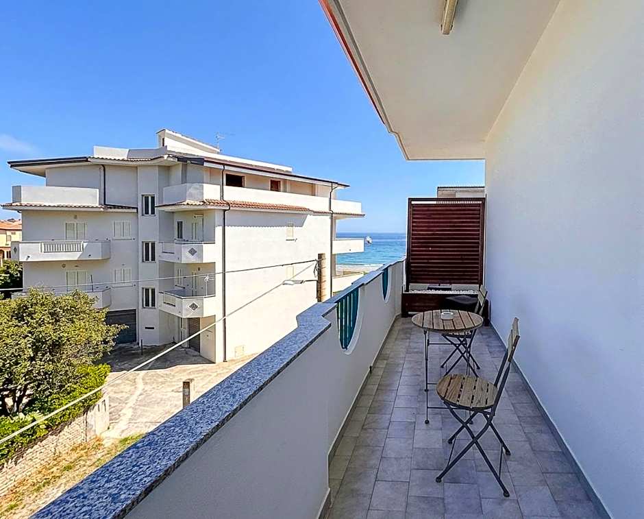 B&B a due passi dal mare