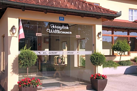 Hotel Wahlmüller